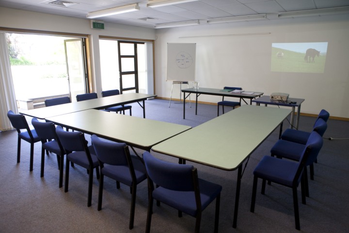 meeting venue for hire in Havelock North