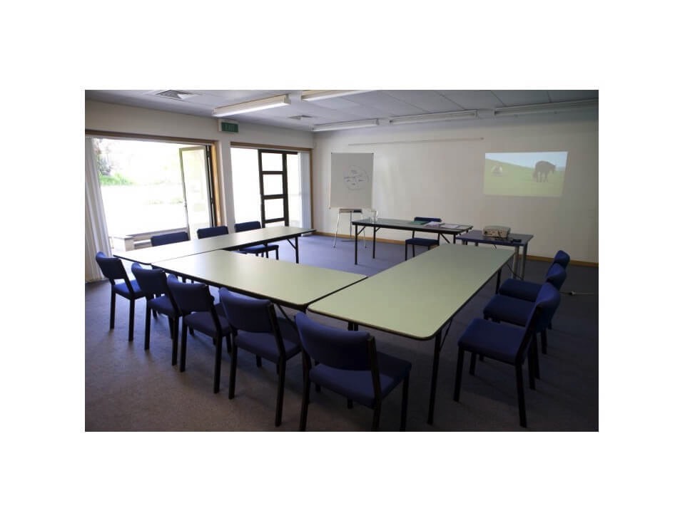 venue hire conference facilities