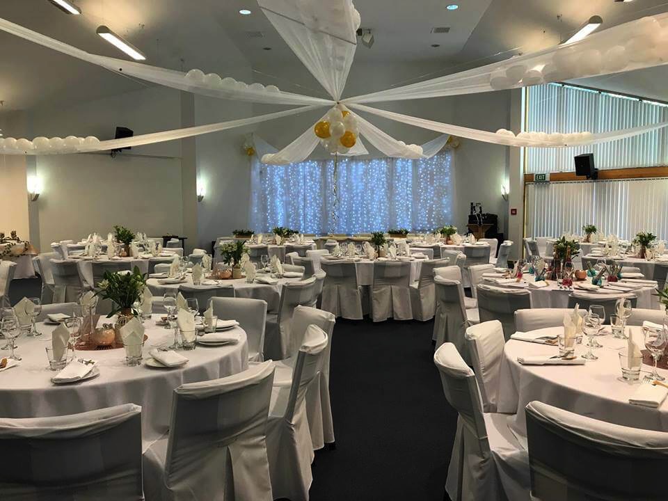 Wedding venue Havelock North